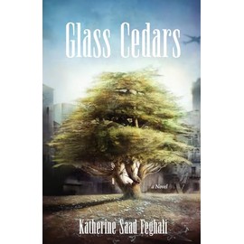 Glass Cedars