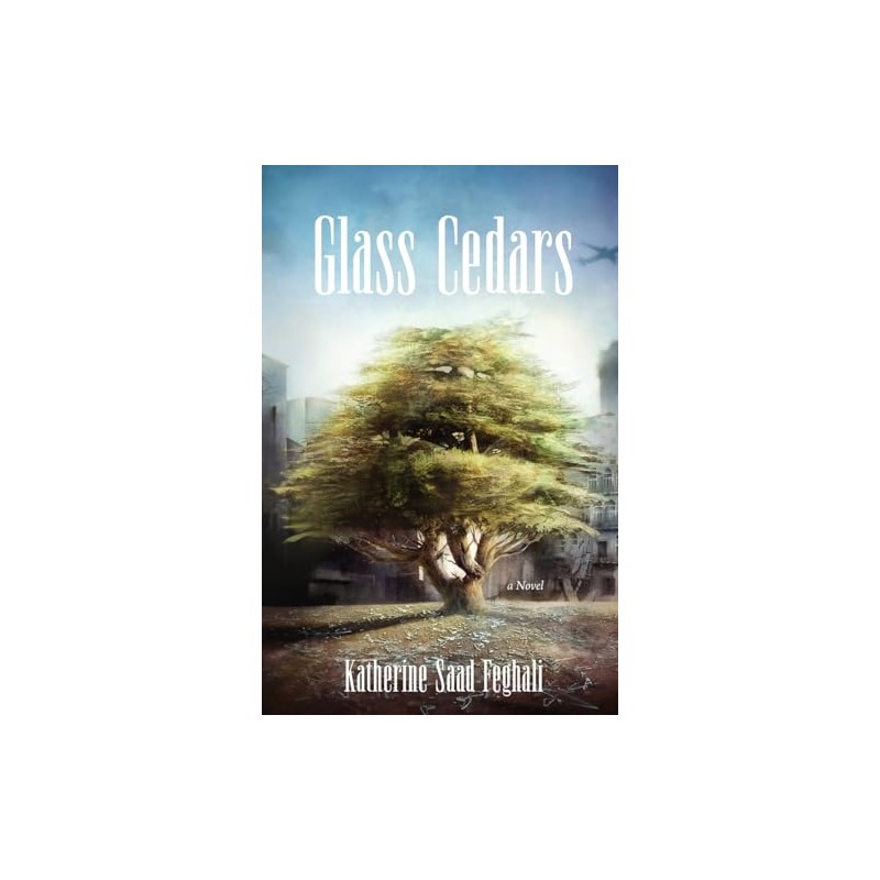 Glass Cedars