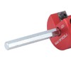 PVC Pipe Reamer Kit Aluminum Alloy Pipe Fitting Reamer PVC