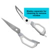 BLACK+DECKER Crafting Shears Scissors (BDHT20002)