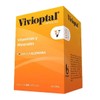 VIVIOPTAL 105 CAPSULES MULTIVITAMIN & MULTI-MINERAL GERMAN FORMULA 🇩🇪