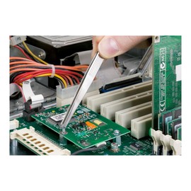 Vigor V1438 Tweezers Set of 3