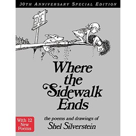 Where the Sidewalk Ends 30th Anniversary Edition