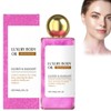 Moisturising Skin Care Oil (Rosiness, 90 ml)