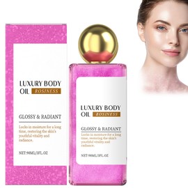 Moisturising Skin Care Oil (Rosiness, 90 ml)