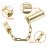 HOME MASTER HARDWARE Chain Door Guard Chain Lock Door Locks