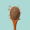 Prana Ground Black Proactiv Chia Seeds | Chia Seeds with