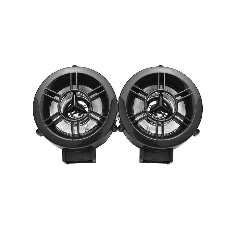 GDM Motorcycle Bluetooth Speakers & Anti Theft Alarm remote Waterproof