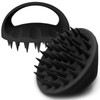 Ithyes Scalp Massage Brush Shampoo Brush for Men Women Scalp