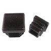 TRUSCO TSPI5005 Square Pipe Insert, 2.0 inches (50 mm), Pack of 5