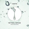 OOTD Beauty [OOTD Beauty]Retinol Serum Plumping Mask (10ea)