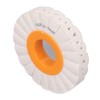 Buffing Polishing Wheel 150mm OD 50mm ID 20mm Thick Cotton