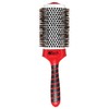 ITECH Magnetic Boar and Nylon Hairbrush, 2-3/4"