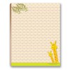 Cute Animal Theme Pads - Teacher Notepad - 4 Assorted