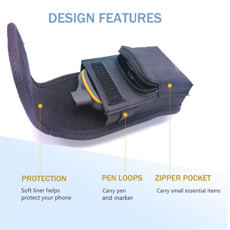 GPS Case for Navigation Device