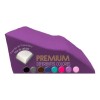 Reposapiernas de lujo - PREMIUM Cojin Descansa Pies Para Varices