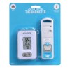 Unbranded AcuRite Digital Thermometer - Indoor/Outdoor