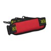 Lightning X Padded Shoulder Strap for Gear Bags w/Scissor Clips