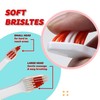 Pets & Pupps Pet Toothbrush for Dogs, Cats with Soft