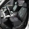 Browning Universal Front and Bench Seat Covers, Water Resistant for