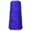 DMC Six Strand Embroidery Cotton Cone, Royal Blue Dark