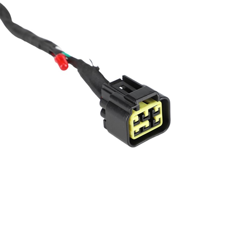 BAOUFF 6PIN Diagnostic Adapter Cable for Surron Light Bee,Fault Detection