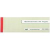 Exacompta - Ref. 43AE - 1 RENT RECEIPT Manifold -