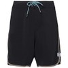 Costa Del Mar Cruiser Boardshort Black