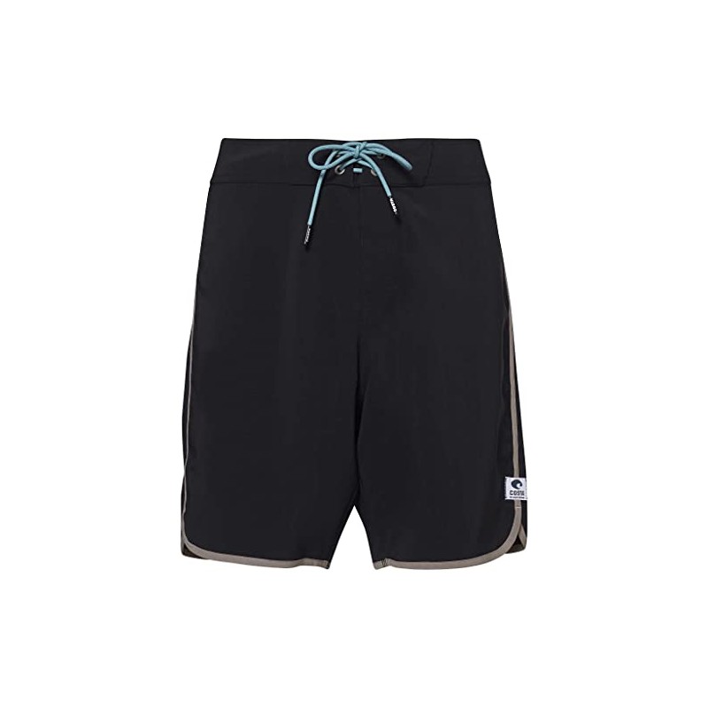 Costa Del Mar Cruiser Boardshort Black