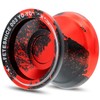 FETESNICE Yoyo Professional Responsive Yoyo for 8-12 Kids Beginner, Unresponsive