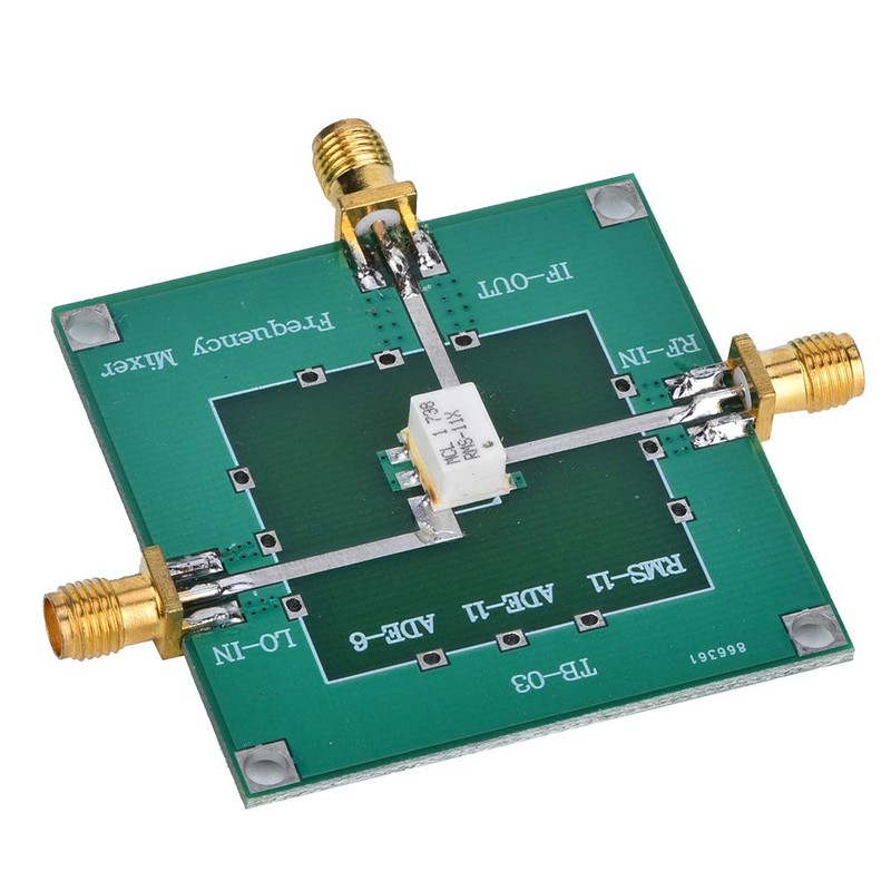 Natruss Mixer Frequency 5-1900 MHz HF Up and Down Frequency