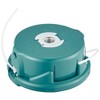 Makita Nylon Cord Cutter Ultra Auto 4, Automatically Retractable, Compatible