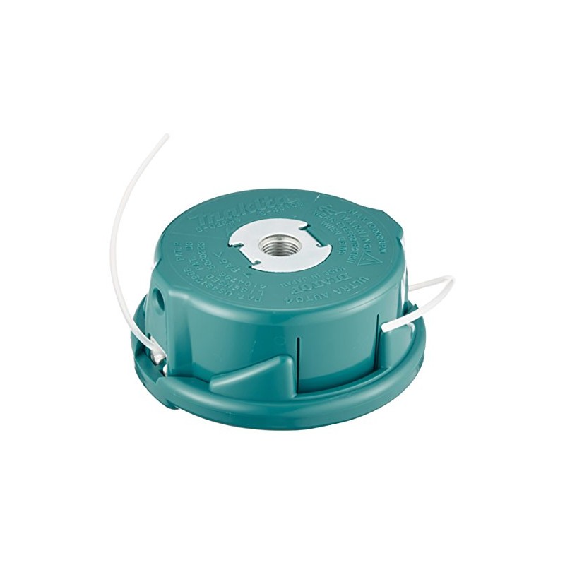 Makita Nylon Cord Cutter Ultra Auto 4, Automatically Retractable, Compatible