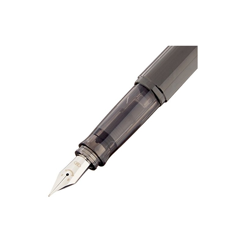 Pilot FKA1SRLM Kakuno Fountain Pen, Medium, Blue