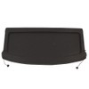 BOPARAUTO Cargo Cover for VW Volkswagen GTI GOLF 7 VW