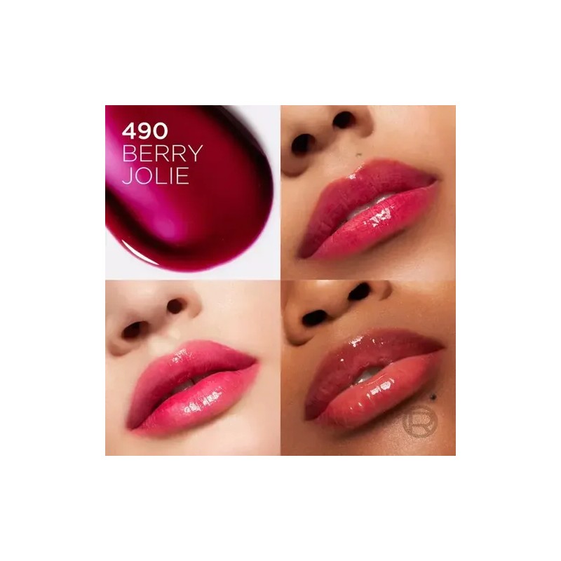 Labial Voluminizador L Oréal Plump Ambition Hyaluronic 601