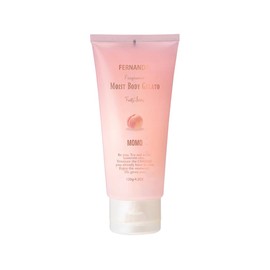 Fernanda Fragrance Moist Body Gelato Momo (4.2 oz (120 g)
