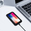 Adesso 10W Max Qi-Certified 3-Coil Wireless Charging Pad AUH-1030