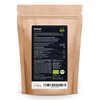 Biotiva Brahmi Organic Powder 100 g - Bacopa Monnieri -