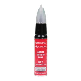 Genuine Toyota 00258-003T7-21 Hypersonic Red Touch-Up Paint