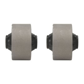 Replace the Lower Control Arm Bushings in Your 2010-2014 with a Set of 2 Metal Alloy Bushings - Replacement for 54584 2S100 - Proper Control Arm