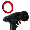 4Pcs RC Transmitter Steering Wheel Foam Grip Hand Wheel Sponge