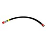 RAParts Hydraulic Hose Assembly Fits Ford 5000 4000 3000 4600
