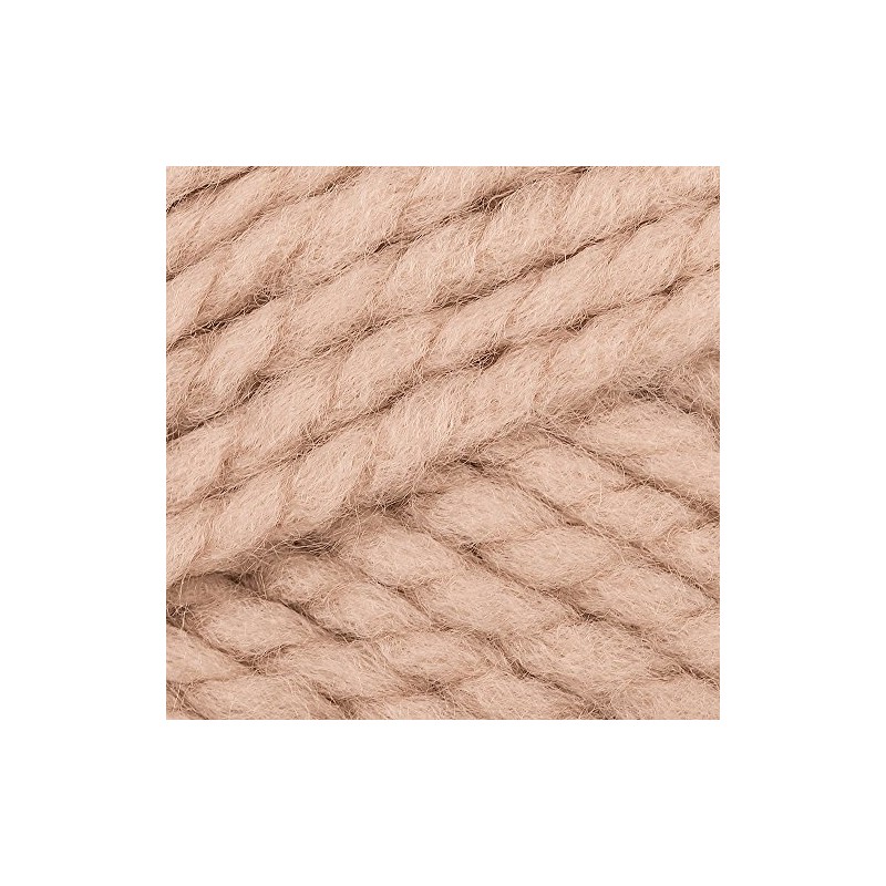 Robin Super Chunky Yarn 100g balls Oatmeal