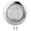 For Marine Boat Yacht 6 LED Light Dome light Lamp