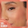 Maybelline SunKisser Blush Líquido, Brillo Natural como Besado por el
