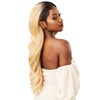 Outre melted Hairline Lace Front Wig Frontal Effect Hairline HD