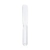 Meister Spatula, Clear, L Size, Length 7.5 inches (19 cm),