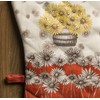 Maison d' Hermine Oven Mitts + Pot Holders 100% Cotton