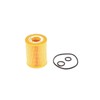 Bosch 1457429199 Oil-Filter Element